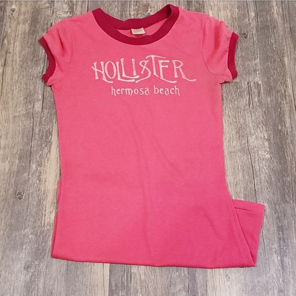 American Eagle Hollister Tee Shirt Bundle - Picture 5 of 7